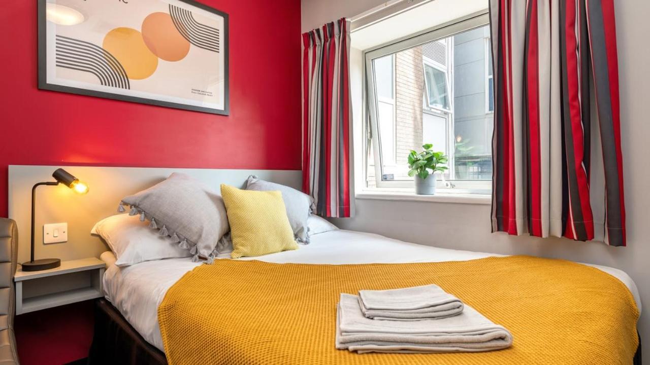 Apartamento Student Only - Clarendon Street In Nottingham Exterior foto
