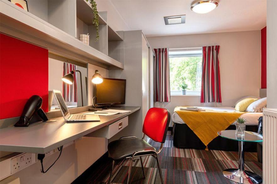 Apartamento Student Only - Clarendon Street In Nottingham Exterior foto