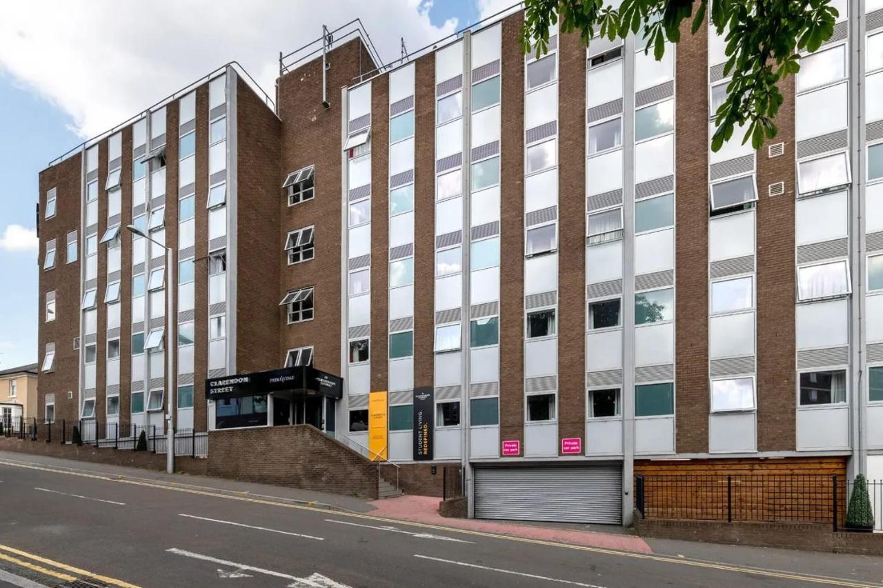 Apartamento Student Only - Clarendon Street In Nottingham Exterior foto