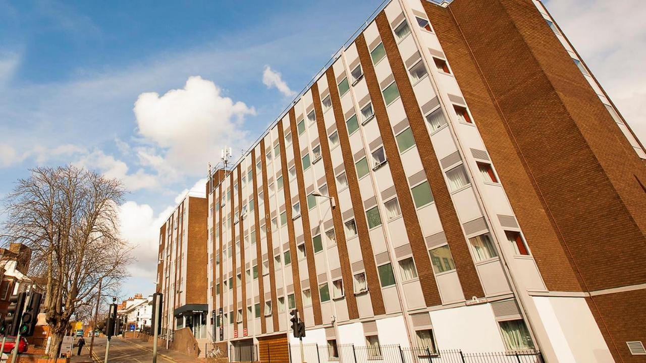 Apartamento Student Only - Clarendon Street In Nottingham Exterior foto